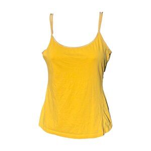 Papaya Women's Yellow Camisole, M